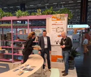 conceptk auf der Didacta 2026