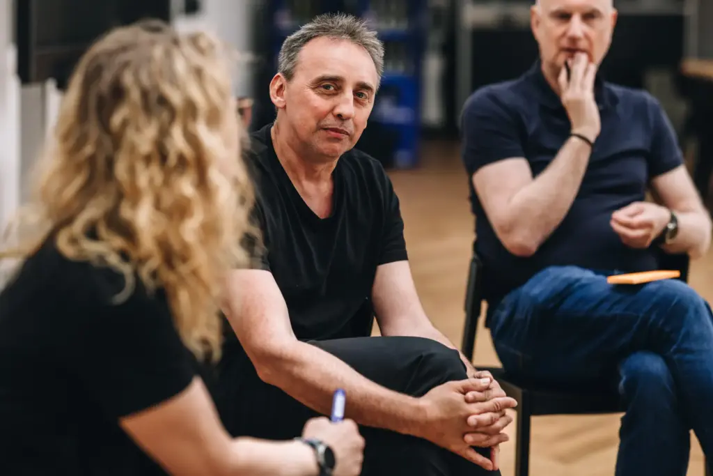 Einrichtungskonzepte für Schulen - Team conceptk