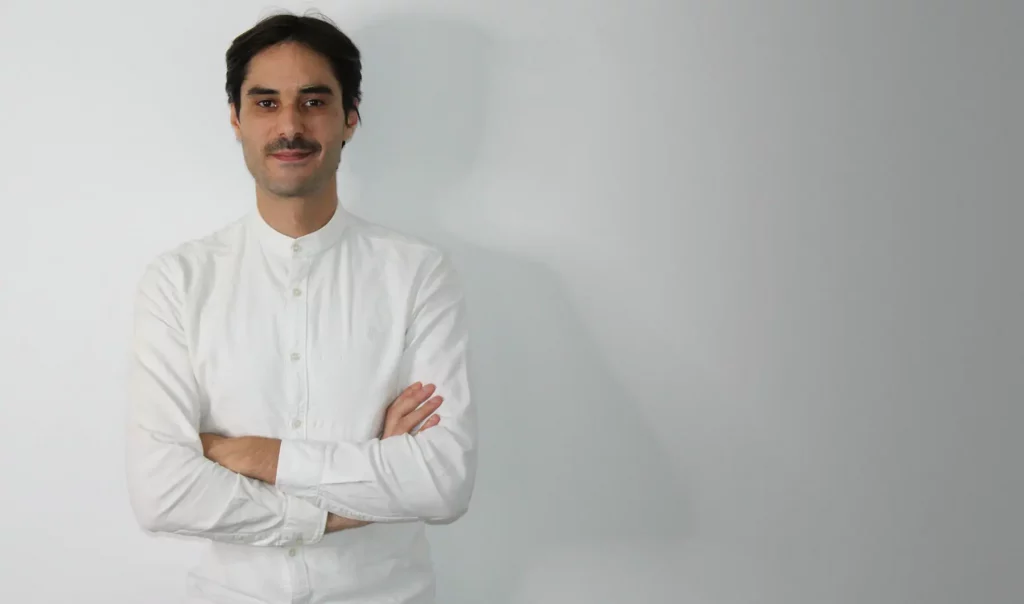 Ibrahim Hamati Architekt - Mitarbeiter bei conceptk
