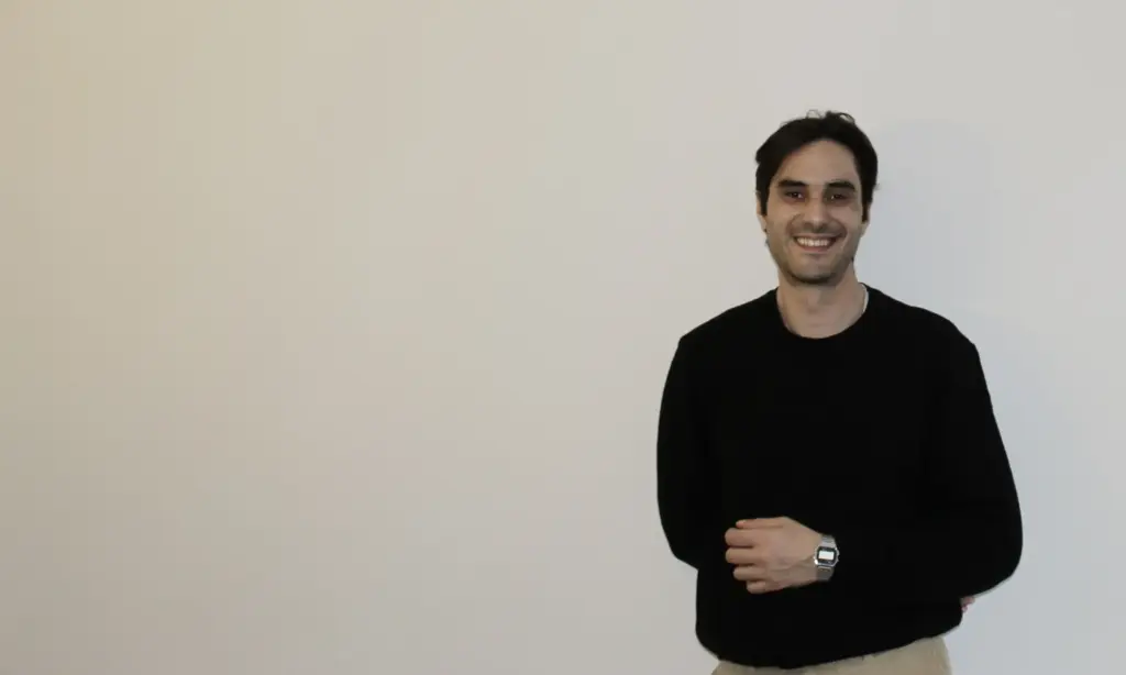Ibrahim Hamati B. Sc.Architektur – Mitarbeiter bei conceptk