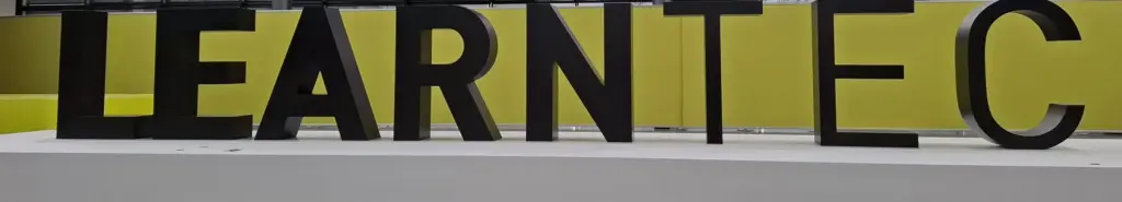 LEARNTEC 2026 in Karlsruhe