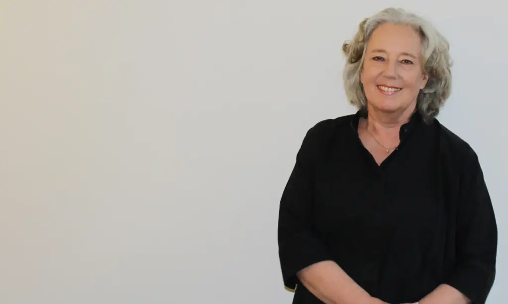 Nathalie Heinrich Koordination Büromanagement & Projektakquise – Mitarbeiterin bei conceptk
