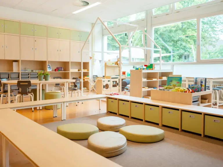 conceptk Workshops im April 2026 zu Schulentwicklung – Pädagogische Architektur & Ausstattung