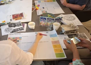 PBL Workshop - Dänemark zu Gast in Hamburg