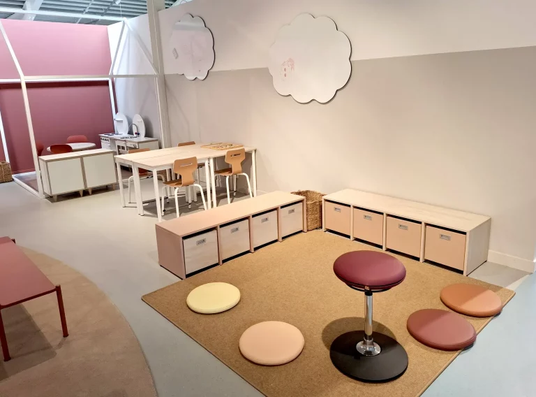 Startchancen nutzen - Foto: moderner Lernraum