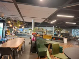 Workshop bei Eromesmarko in Wijchen; Showroom Eromesmarko